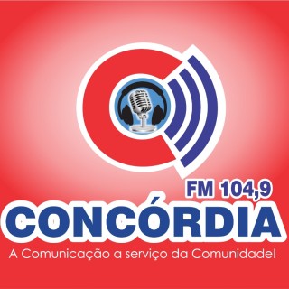 CONCÓRDIA FM