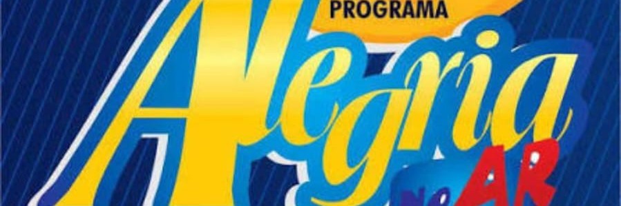 alegria no ar das 8hs as 12hs de seg a sex